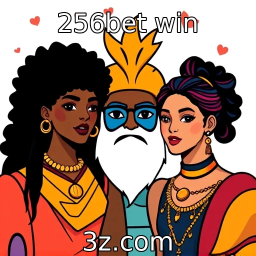 Estudo sobre a diversidade no design de personagens de jogos