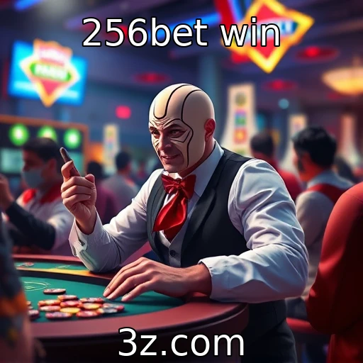 Mudanças nas regulamentações de jogos de azar