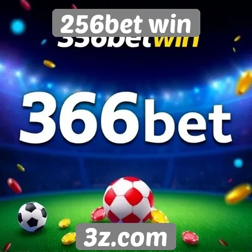 Análise das opções de jogos disponíveis no 256bet win