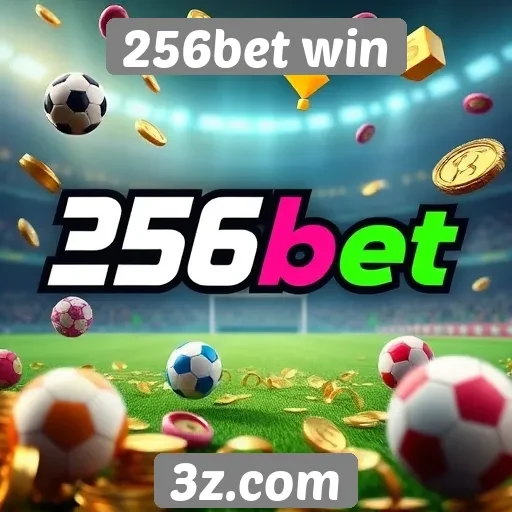 Plataforma de jogos 256bet win oferece diversas opções