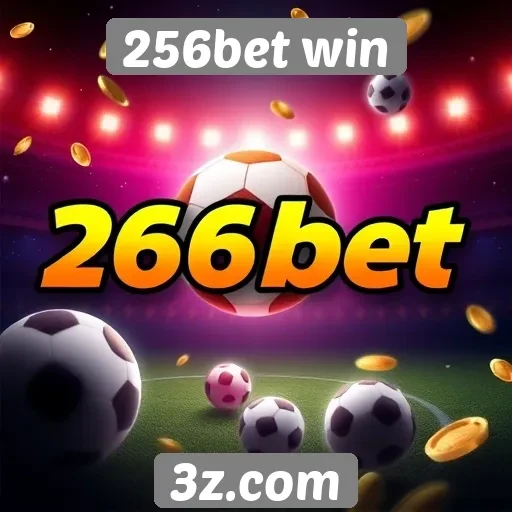 Principais jogos oferecidos no 256bet win