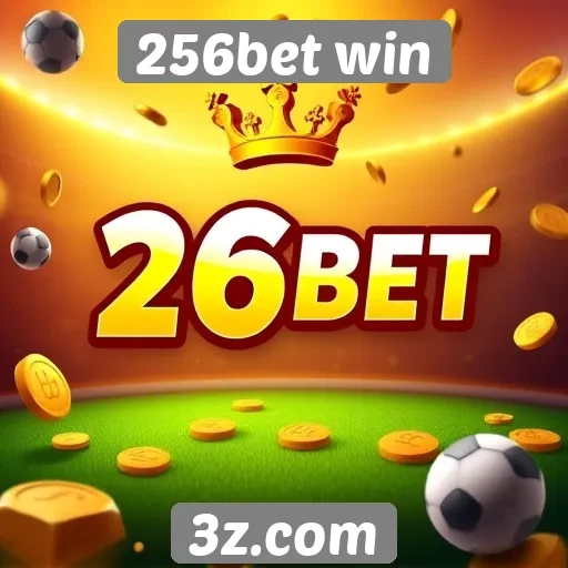 Exame das opções de pagamento no 256bet win