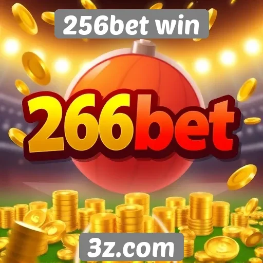 Opções de pagamento disponíveis no 256bet win