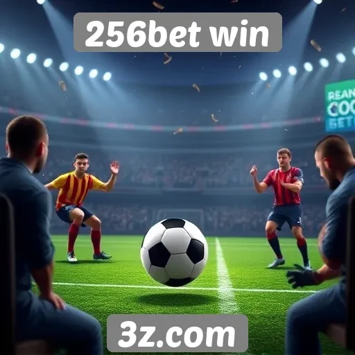 Opiniões de jogadores sobre 256bet win