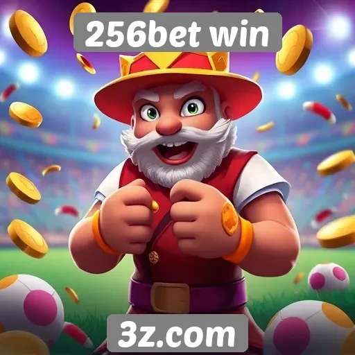 Jogos mais populares no 256bet win