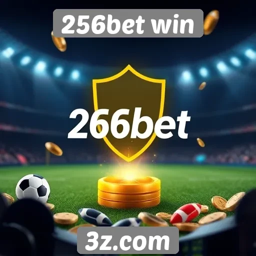 Avaliação da segurança e confiabilidade da 256bet win